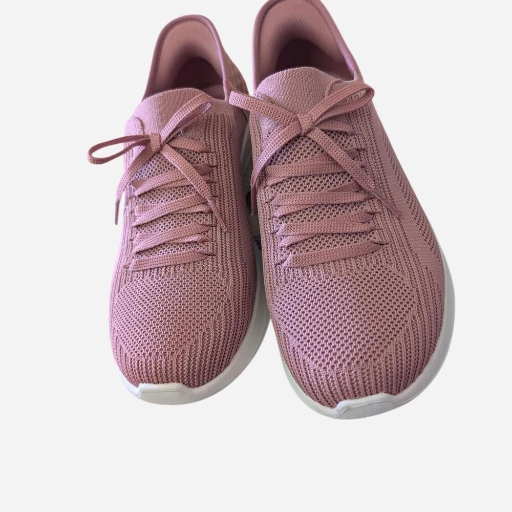 Skechers Women's Pink Trainers